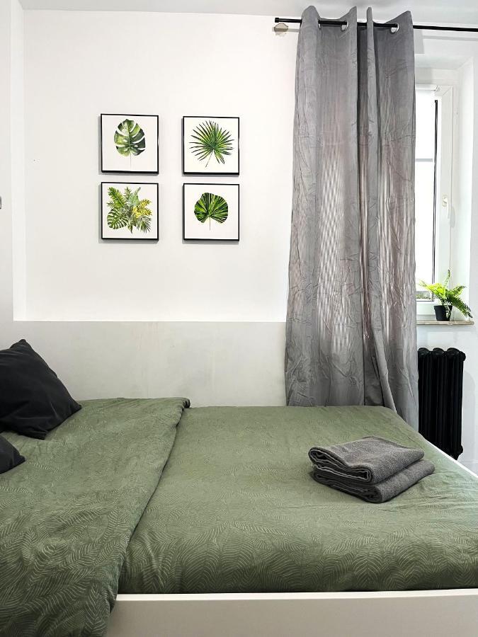 Traugutta Apartment ~ Self check-in 24h ~ Lift Breslavia Esterno foto