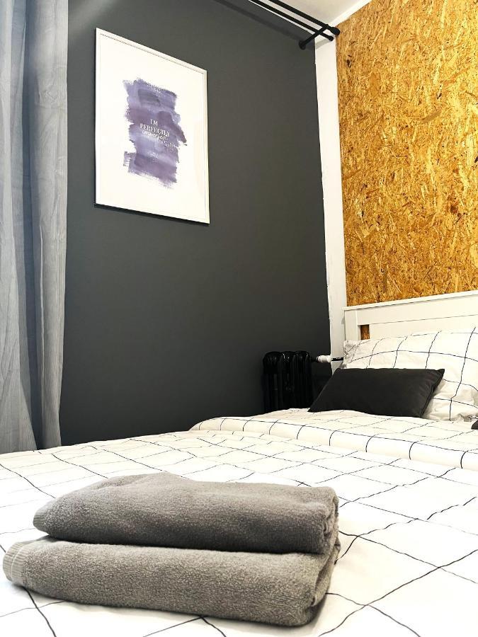 Traugutta Apartment ~ Self check-in 24h ~ Lift Breslavia Esterno foto